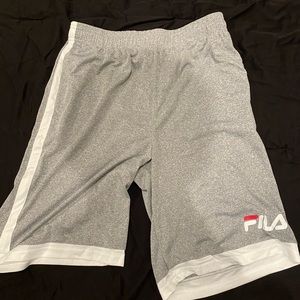 Fila shorts